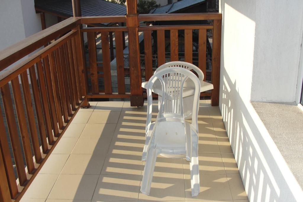 Zasheva Kushta Guesthouse Bansko Rum bild