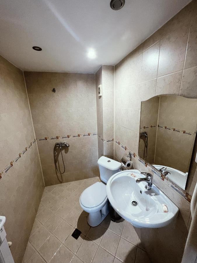 Zasheva Kushta Guesthouse Bansko Exteriör bild