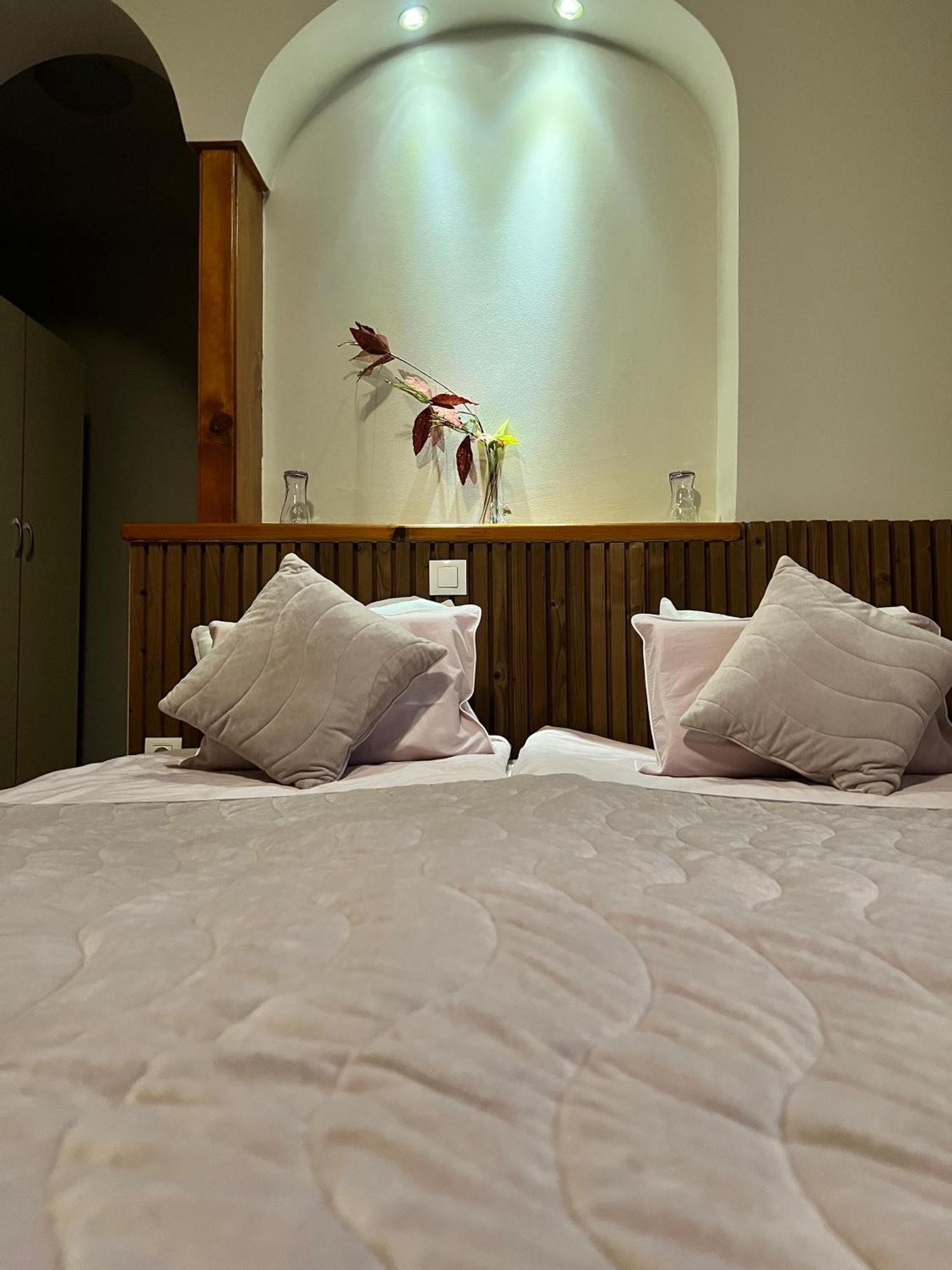 Zasheva Kushta Guesthouse Bansko Exteriör bild