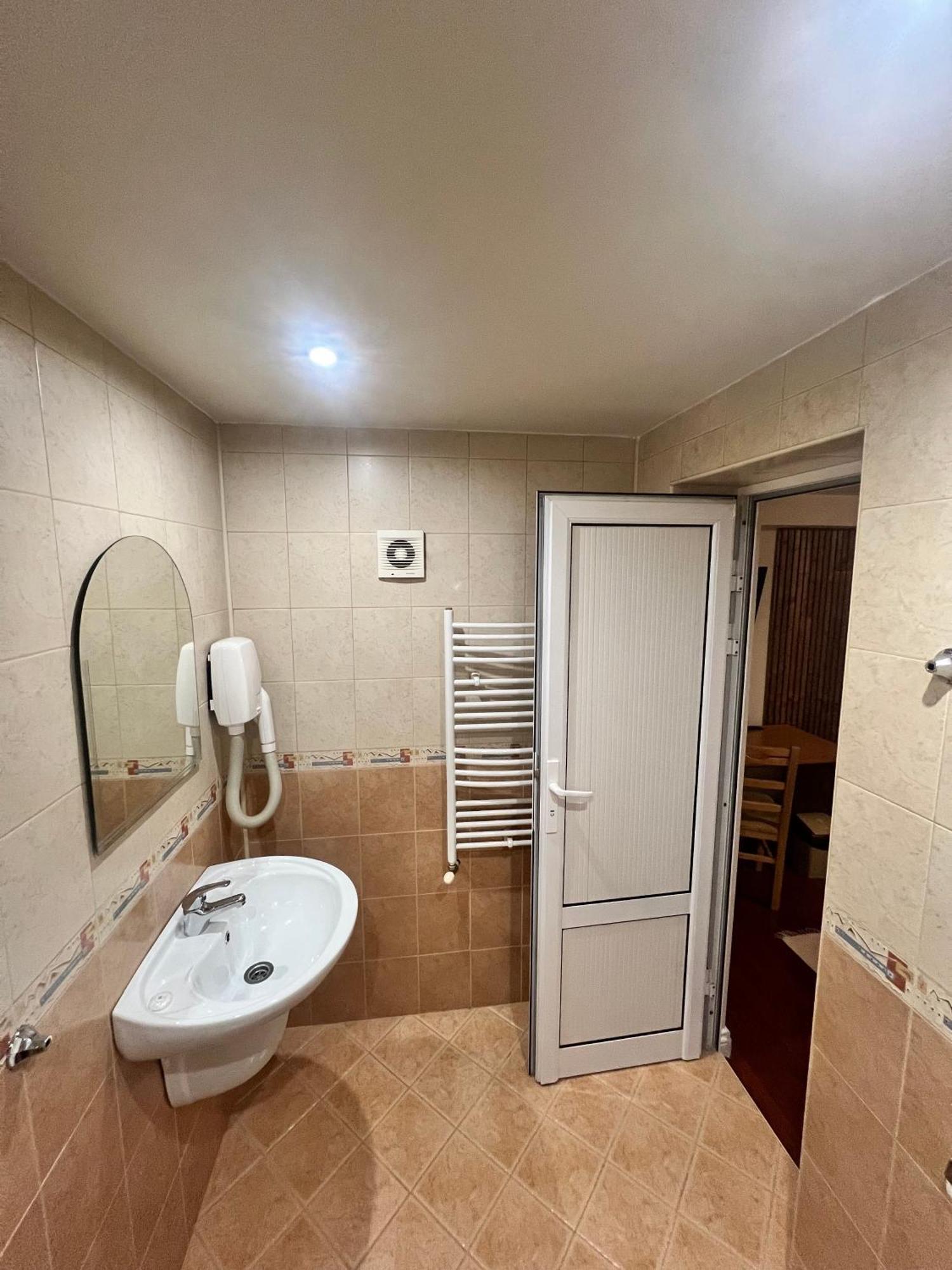 Zasheva Kushta Guesthouse Bansko Exteriör bild