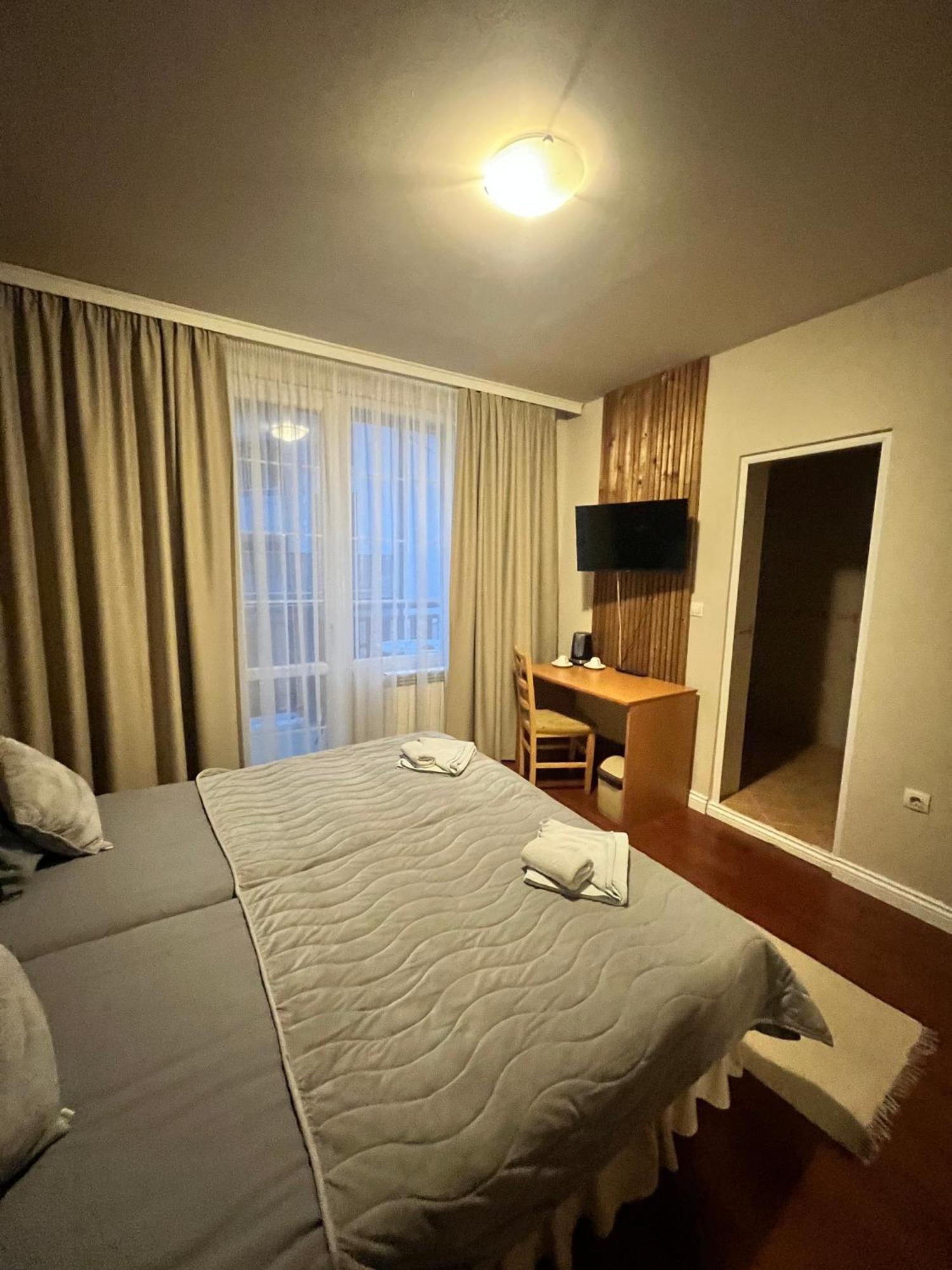 Zasheva Kushta Guesthouse Bansko Exteriör bild